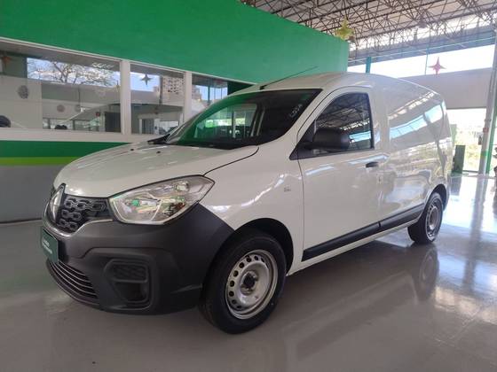 RENAULT KANGOO 1.6 16V SCE FLEX ADVANCED MANUAL RENAULT KANGOO 1.6 16V SCE FLEX ADVANCED MANUAL